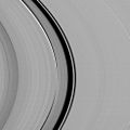 PIA17173 Titan resonances in Saturn's C ring