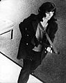 Patty Hearst- Hibernia bank robbery