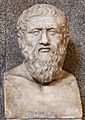 Plato Pio-Clementino Inv305 n2