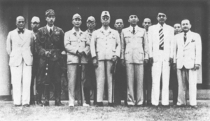 Sukarno Makassar 30 April 1945