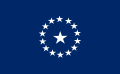 Texas Secession Flag, Variant 2