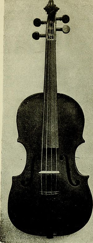The orchestra and its instruments (1917) (14595827828)