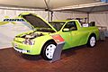 2003 Toyota X-Runner utility - Concept car (5057543971)
