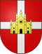 Coat of arms of Arzo