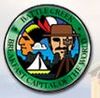 Official seal of Battle Creek, Michigan