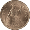 British pre-decimal penny 1967 reverse.png