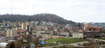 Clarksburg, West Virginia (2023)