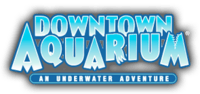Downtown aquarium logo.png