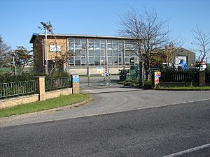 Environment Agency Building - geograph.org.uk - 589233