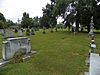 Fair Grove Methodist Church Cemetery