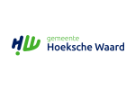 Flag of Hoeksche Waard
