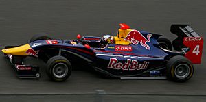 GP3-Belgium-2013-Sprint Race-Carlos Sainz junior