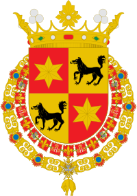 Greater coat of arms of Blas de Lezo.svg