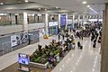 Incheon International Airport Terminal 1 Arrival