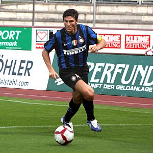 Javier Zanetti - Inter Mailand (4)