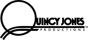 Logo of Quincy Jones Productions