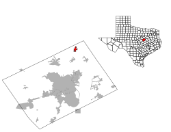 McLennan County West.svg