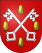 Coat of arms of Pampigny