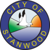 Official seal of Stanwood, Washington