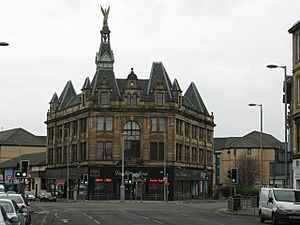 The Angel Building - geograph.org.uk - 1114370