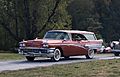 1958 Buick Century Caballero 4-door hardtop station wagon 2019 AACA Hershey 1of2