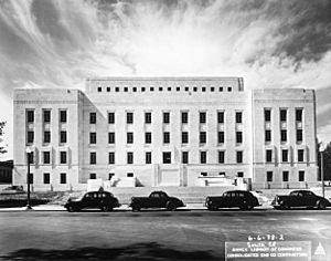 Adams Building 1938 (31274181753)