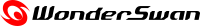 Bandai WonderSwan horizontal logo.svg