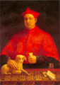 Cardinal Pompeo Colonna