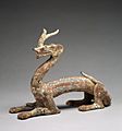 Chinese - Dragon - Walters 492425 - Profile