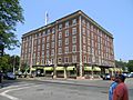 Hawthorne Hotel - Salem, MA