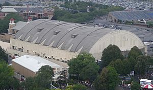 Hershey Park Arena