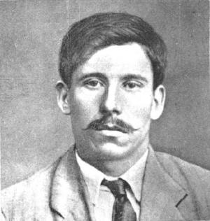 Manuel Pardiñas Serrano