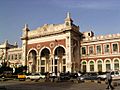 Misr Train Station, Alexandria