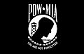 POW-MIA flag