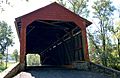 Pool Forge Covered Bridge Second Approach 3000px