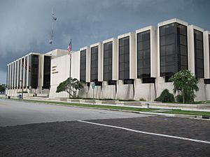 Seminole County Courthouse