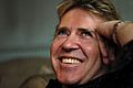 Steve Lillywhite during interview