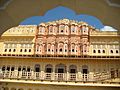 Top 2 Stories of Hawa Mahal Jaipur