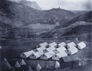 Balaklava-camp