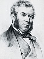 Charles Nicholson 1867