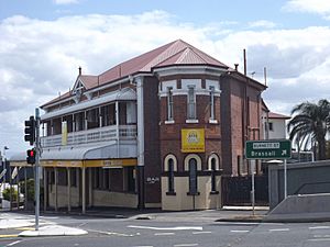 City View Hotel, West Ipswich, Queensland