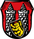 Coat of arms of Hof 
