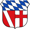 Coat of arms of Regensburg