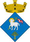 Coat of arms of La Pobla de Mafumet