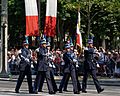 General Directorate of the National Police Bastille Day 2013 Paris t111638