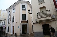 Hotel Alfonso IX e