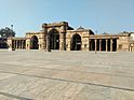 Jama Masjid-Ahmedabad-Gujarat-IMG 20170111 100055442.jpg