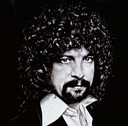 Jeff Lynne 1977