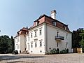 Markkleeberg Schloss
