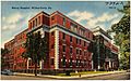 Mercy Hospital, Wilkes-Barre, Pa (73922)
